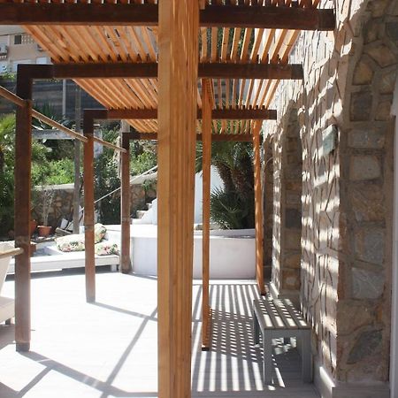 Love- Sweethomerooms Cabo De Palos Exterior foto