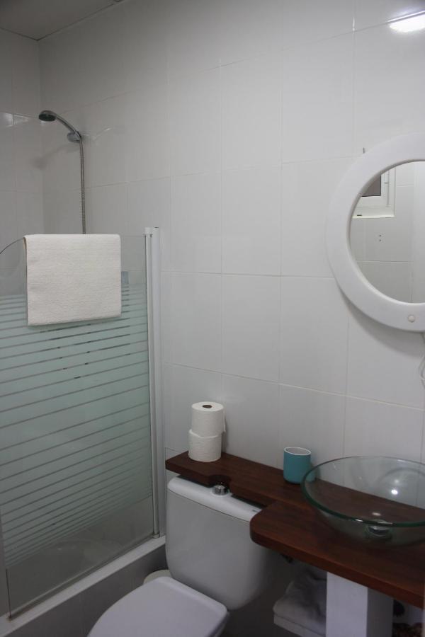 Love- Sweethomerooms Cabo De Palos Exterior foto