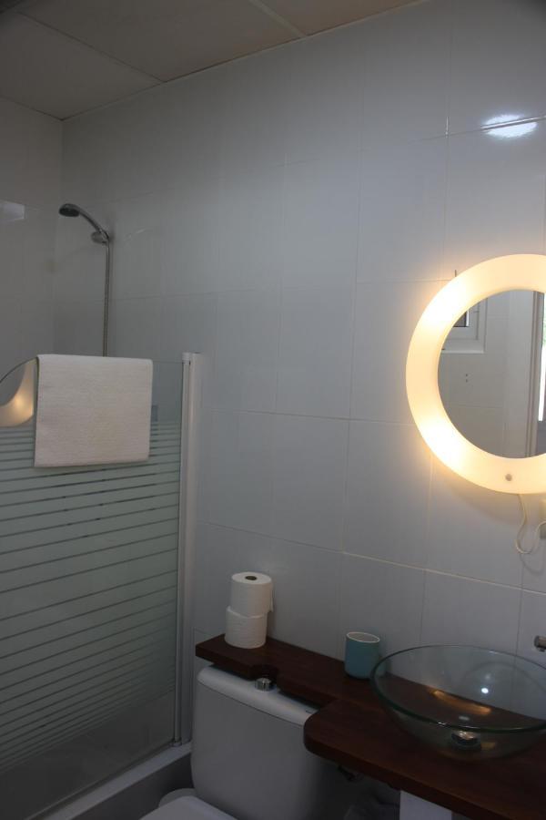 Love- Sweethomerooms Cabo De Palos Exterior foto