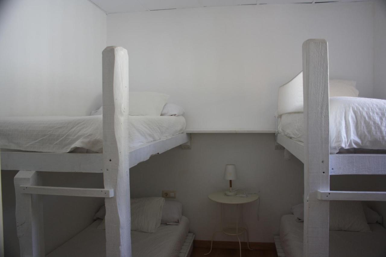 Love- Sweethomerooms Cabo De Palos Exterior foto