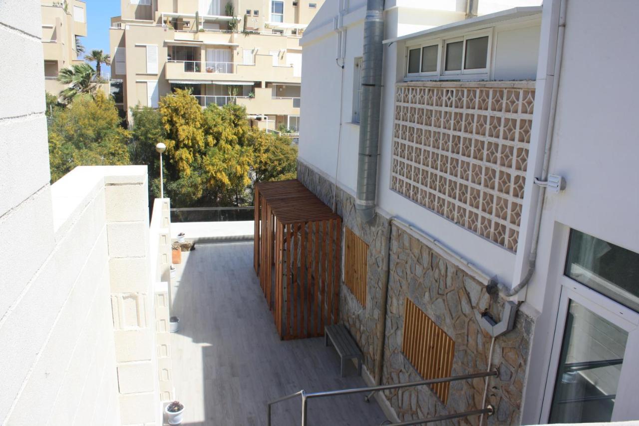 Love- Sweethomerooms Cabo De Palos Exterior foto